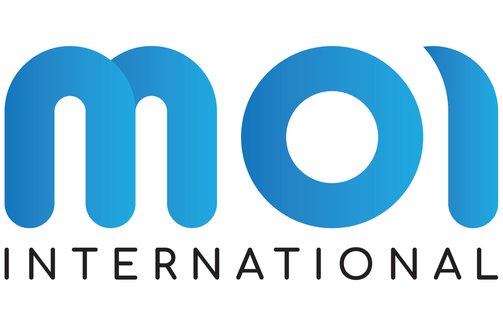 Moi Food Logo