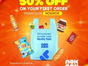 Nok Nok App Join Offer