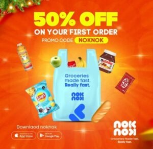 Nok Nok App Join Offer