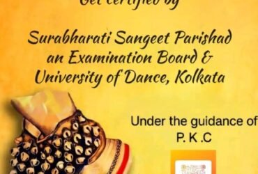 Nrityanjali Kathak Classes