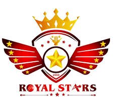 Royal Stars Logo Indians In Ghana