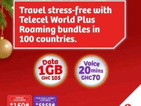 Telecel Offer