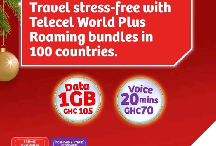 Telecel Offer