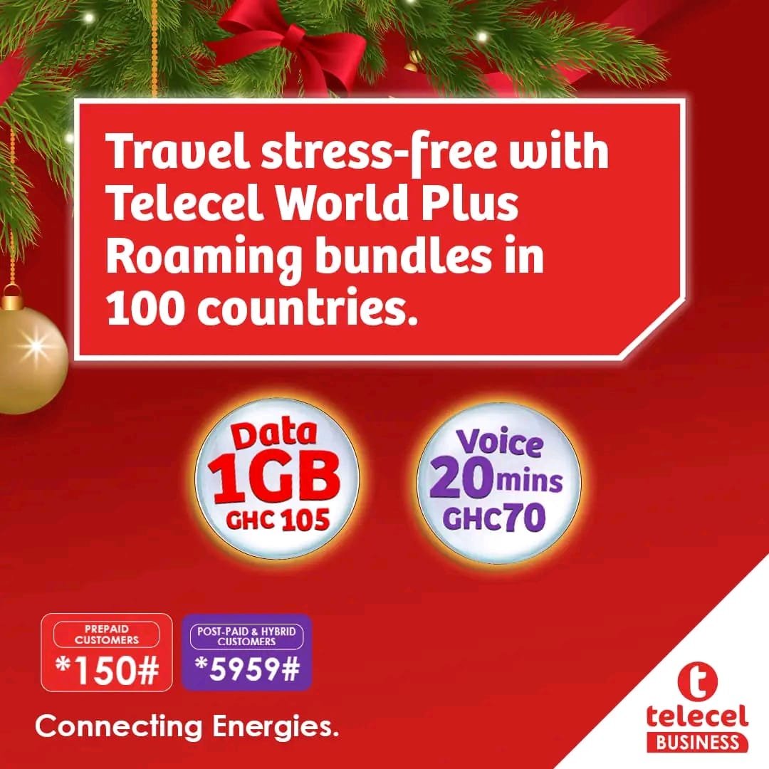 Telecel Offer