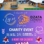 WMF - Charity Event