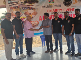 WMF_Charity Drive