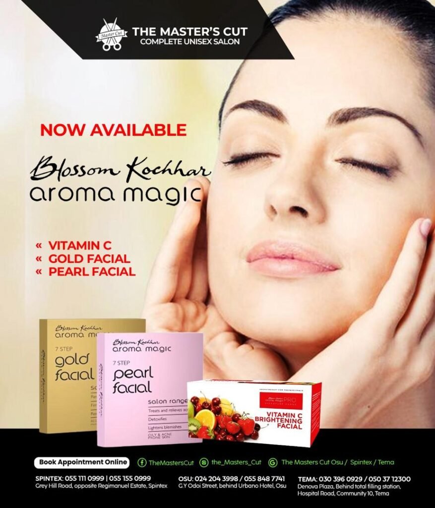 The Masters Cut 182 The Masters Cut