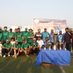 Champions Trophy Final