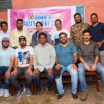 Gima Charity Event