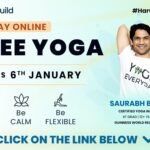 Habuild - Free Yoga