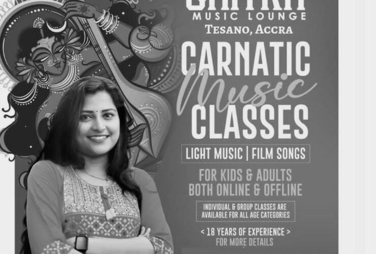 Jaitra Music Lounge