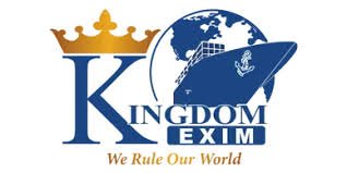 Kingdom Exim Logo Indians In Ghana
