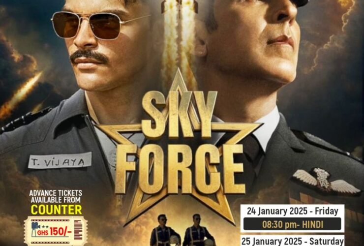 Sky Force