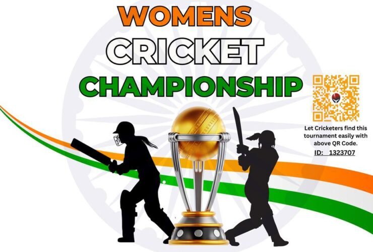 Women's Cricket Championship