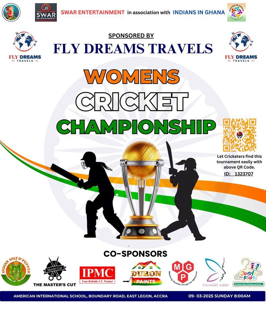 Women's Cricket Championship