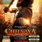 Chaaava