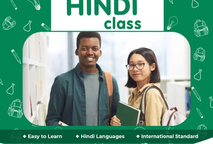 Hindi Classes