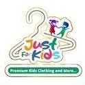 Just for Kids Logo