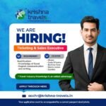 Krishna Travels_Hiring