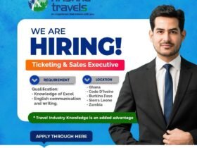 Krishna Travels_Hiring