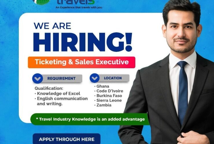 Krishna Travels_Hiring