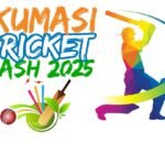 Kumasi Cricket Bash 2025