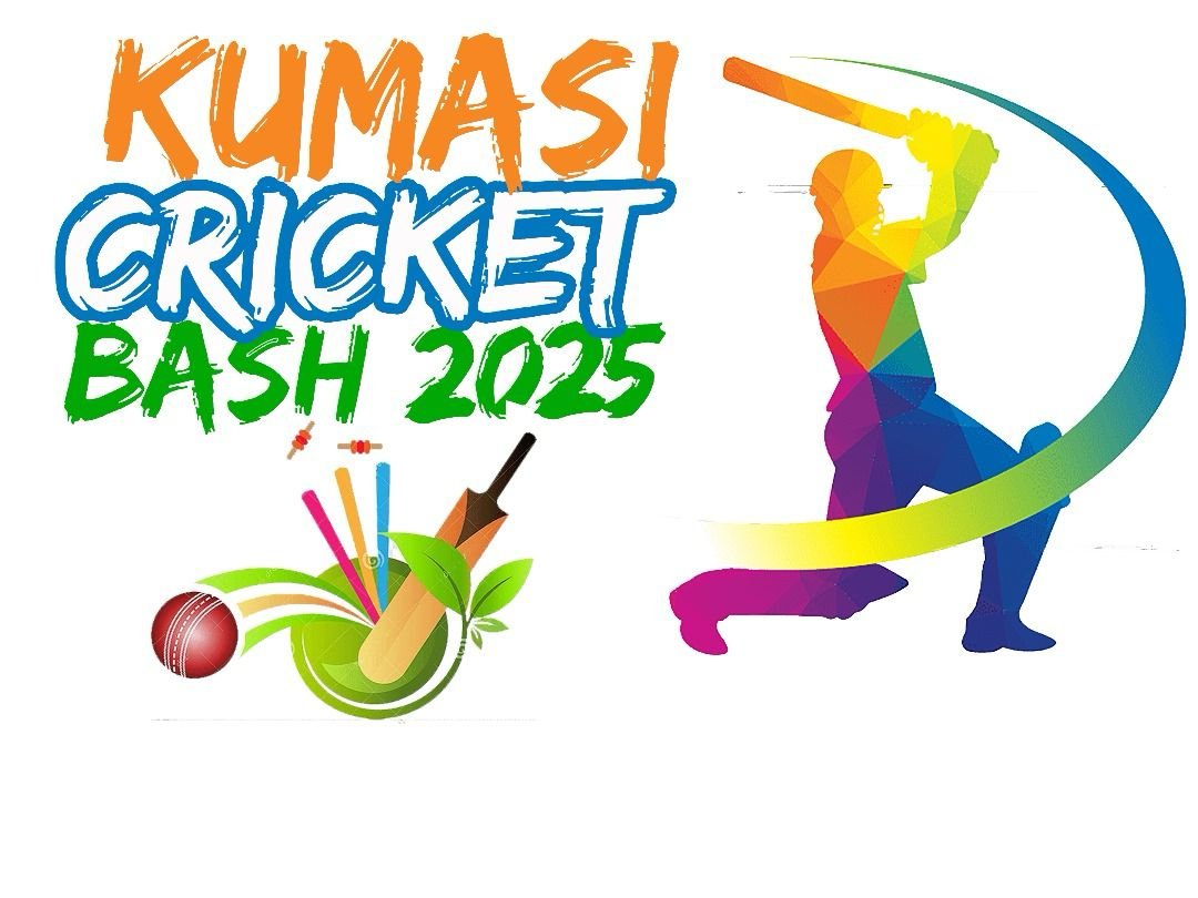 Kumasi Cricket Bash 2025