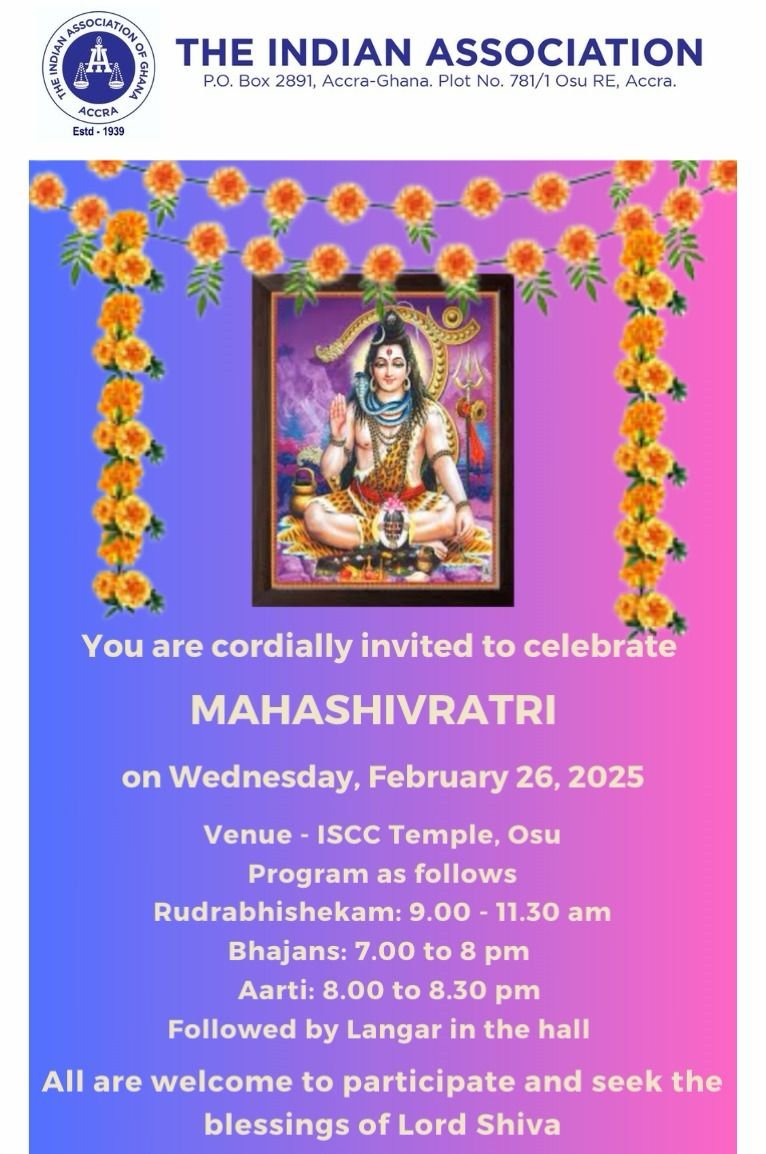 Maha Shivratri_IAG