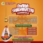 Maha Shivratri_Jagannath Temple