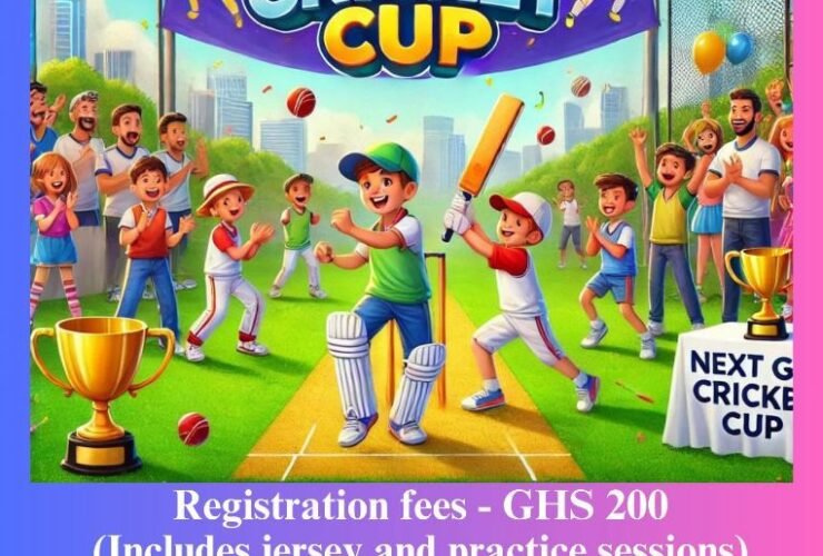 Next Gen Cricket Cup