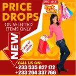 Park & Shop Deal