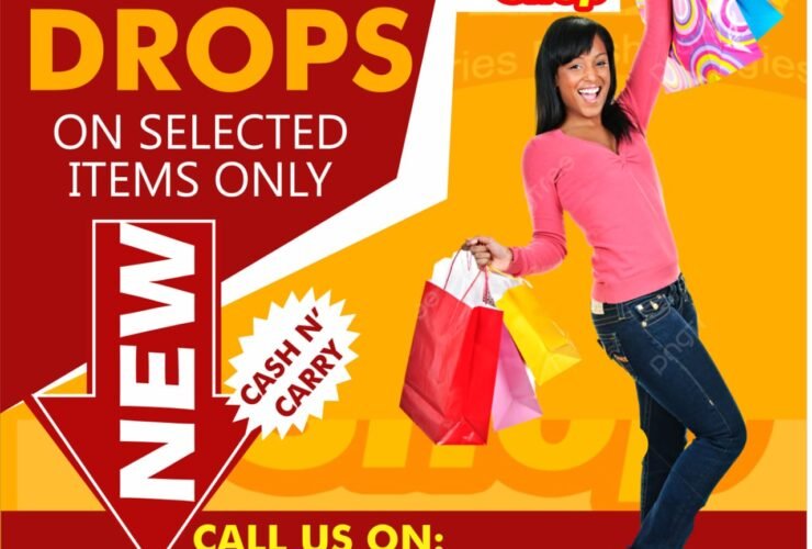 Park & Shop Deal