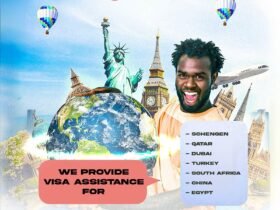 Phoenix Voyage Visa Assistance