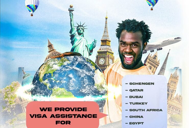 Phoenix Voyage Visa Assistance