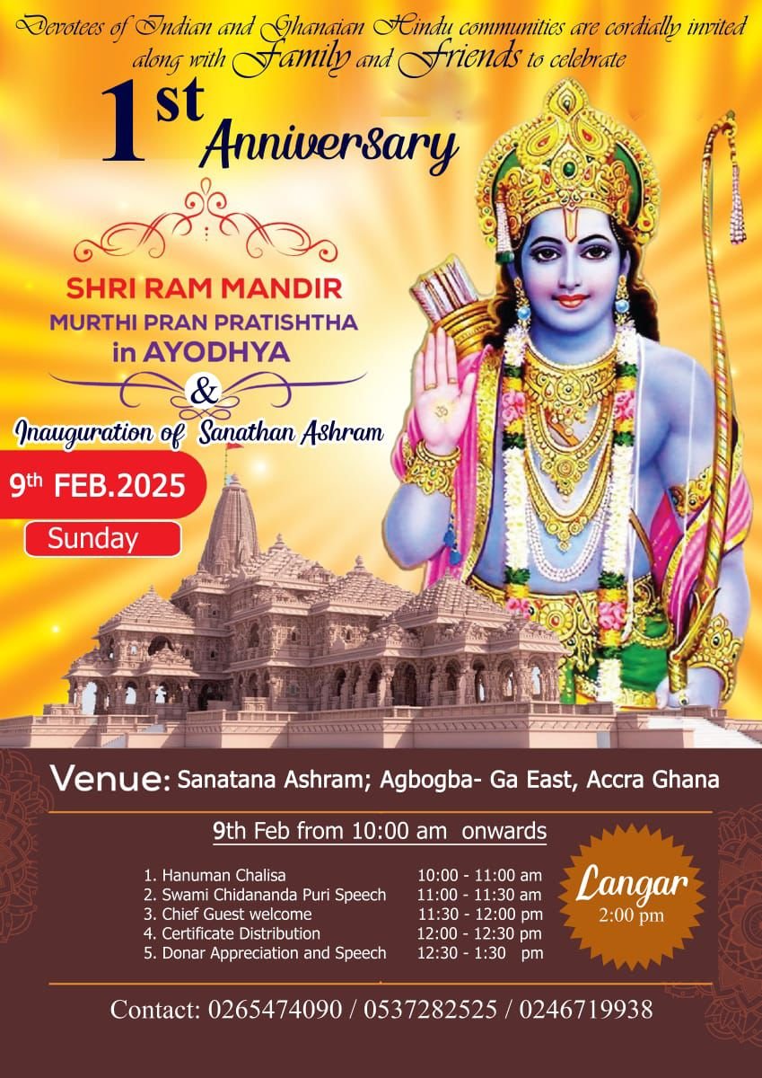 Sanathan Ashram