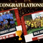 Women’s Cricket Championship