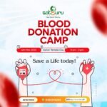 Blood Donation Camp