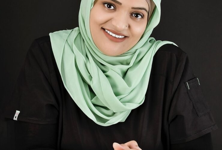 Dr Shumaila Baig