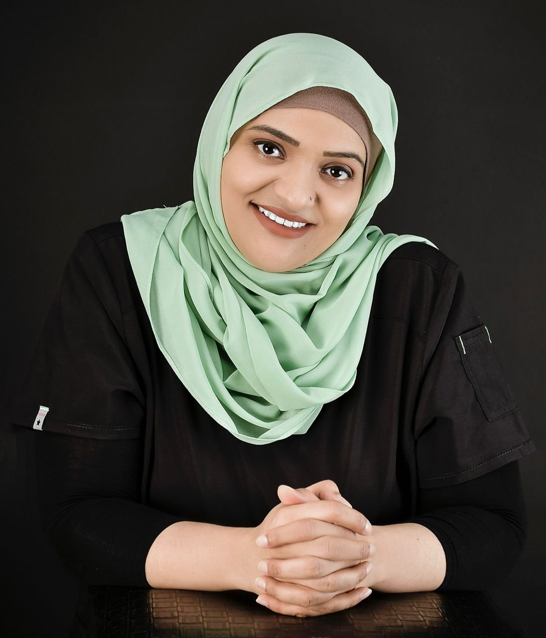 Dr Shumaila Baig