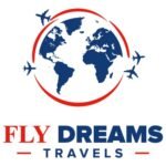 Fly Dream Travels Logo