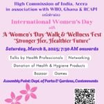International Womens Day