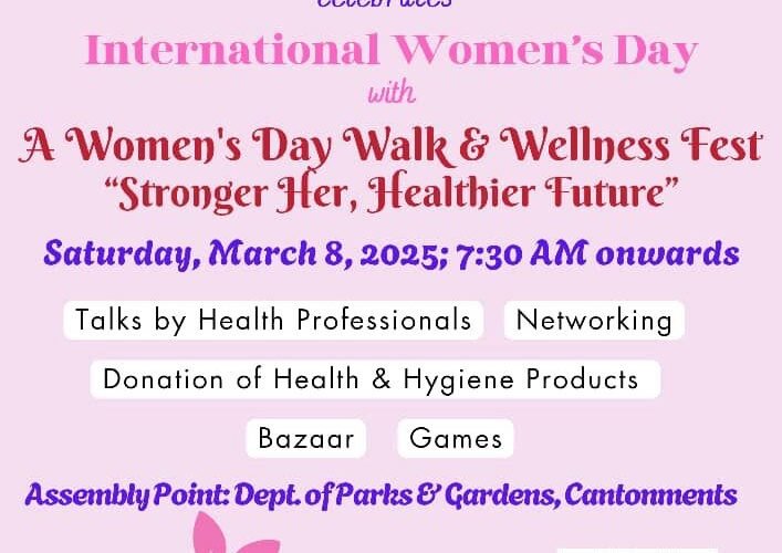 International Womens Day