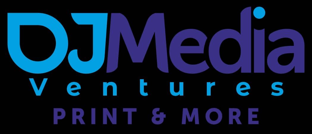 Oj Media Logo