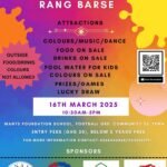 Rang Barse