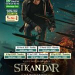 Sikandar