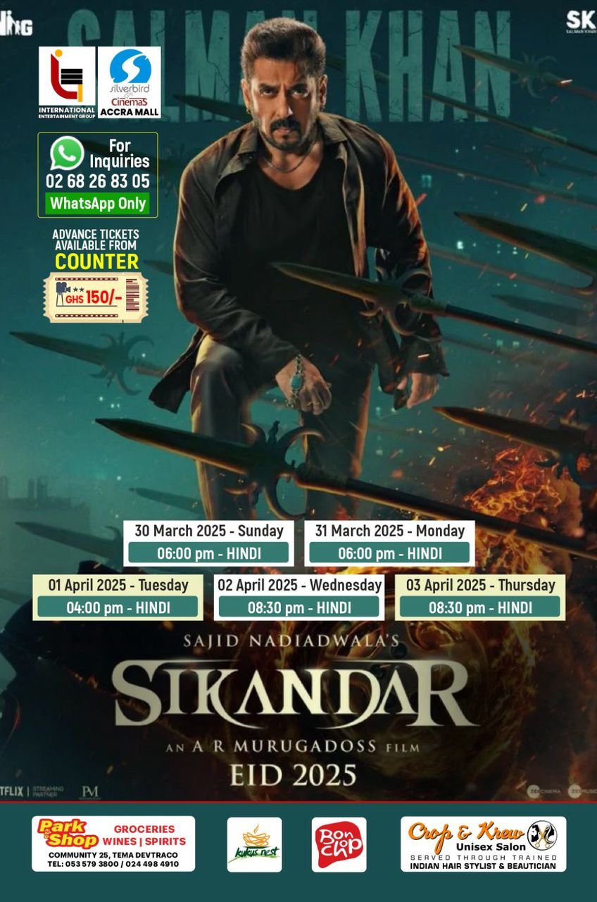 Sikandar