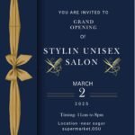 Stylin Unisex Salon
