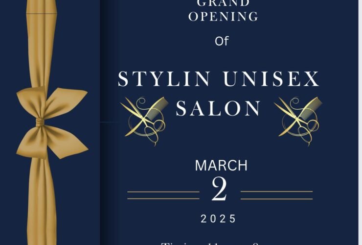 Stylin Unisex Salon