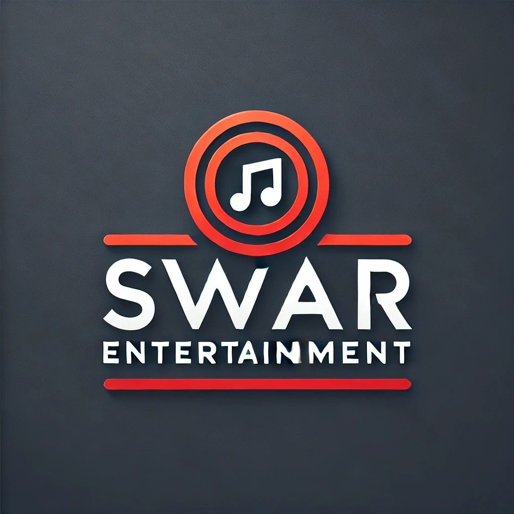 Swar Entertainment Logo