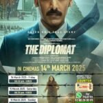 The Diplomat